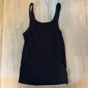 American Eagle Ribbed Tank